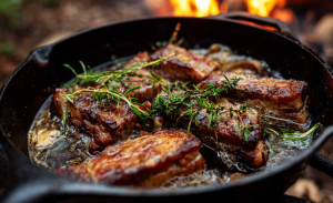 How to Cook Without Seed Oils: A Homesteader’s Guide to Healthier, More Flavorful Meals